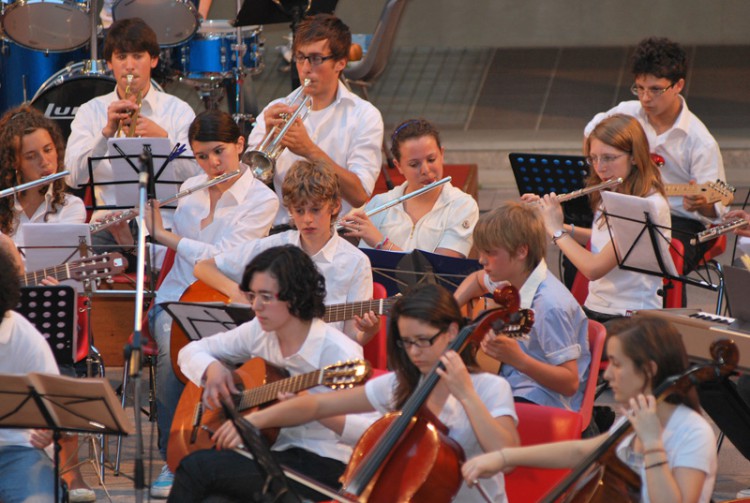 orchestra_section